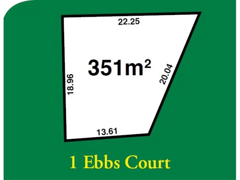 1 Ebbs Court, Murdoch WA 6150