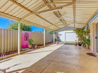 9 Snowberry Mews, Eaton WA 6232