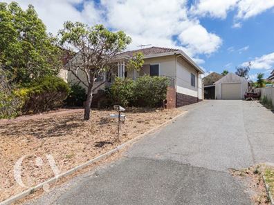 64 Pier Street, East Fremantle WA 6158