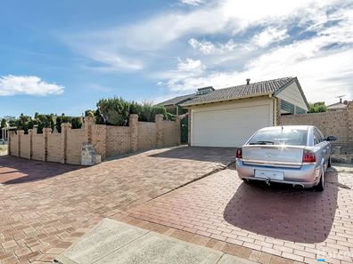 22 Cringle Street, Ocean Reef WA 6027