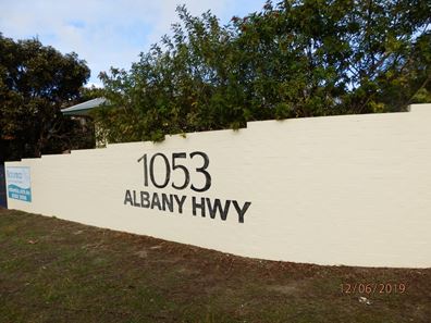 1053 Albany Hwy, St James WA 6102