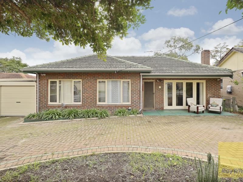 6 Drysdale Street, Eden Hill WA 6054