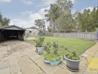 6 Drysdale Street, Eden Hill WA 6054