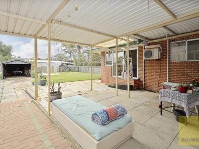 6 Drysdale Street, Eden Hill WA 6054