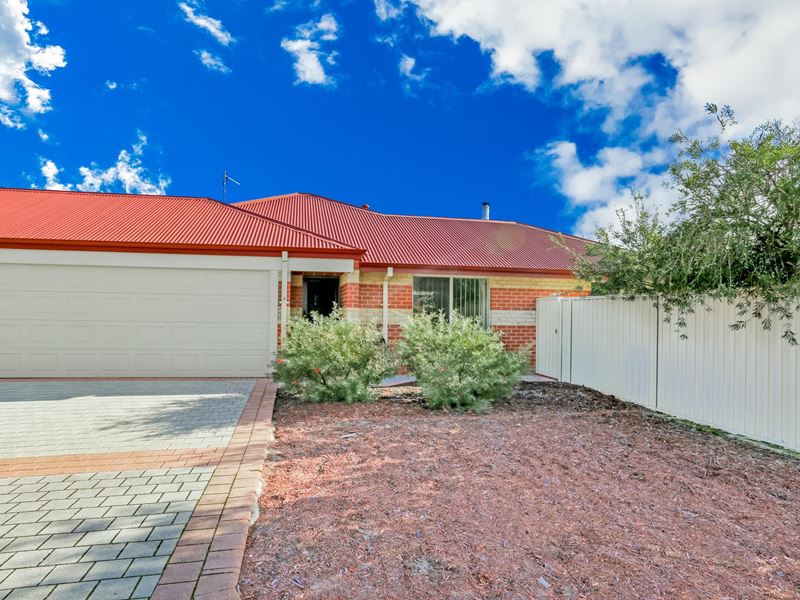 Unit 3, 8 Ash Mews, Collie