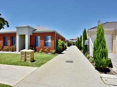 4/32 Cope Street, Midland WA 6056