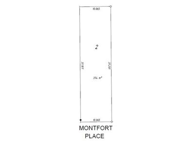 Lot 2, 23 Montfort Place, Morley WA 6062