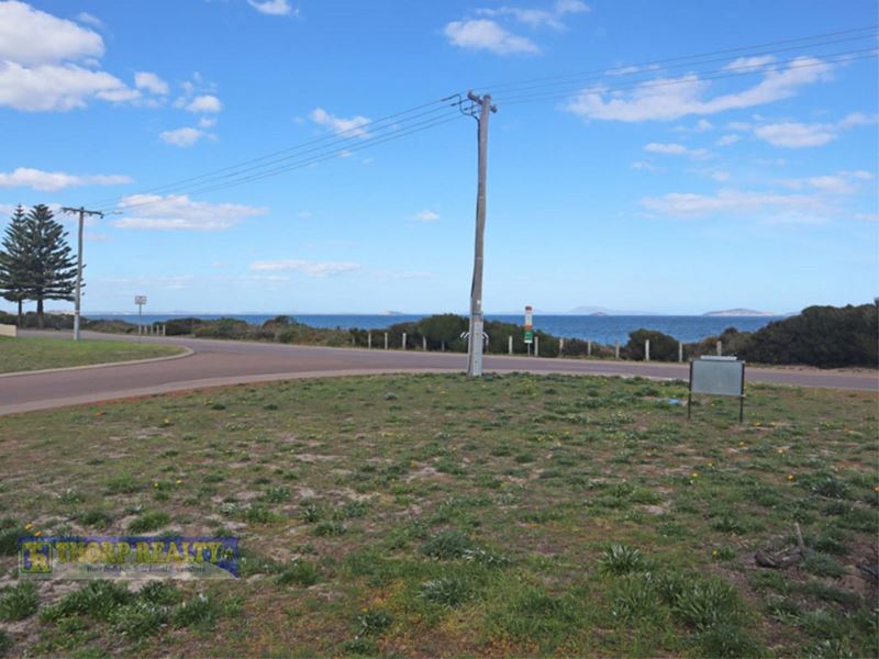 Lot 20, 49A Castletown Quays, Castletown WA 6450