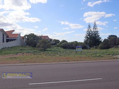 Lot 20, 49A Castletown Quays, Castletown WA 6450