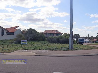 Lot 20, 49A Castletown Quays, Castletown WA 6450