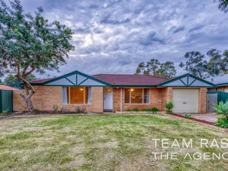 9 Eden Drive, Bullsbrook WA 6084