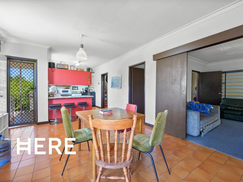 164 Loftus Street, North Perth WA 6006