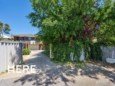 164 Loftus Street, North Perth WA 6006