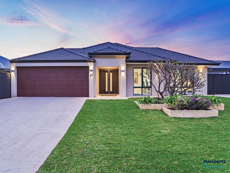 33 Carlisle Street, Shoalwater WA 6169