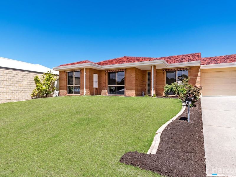 11a Keel Place, Ocean Reef