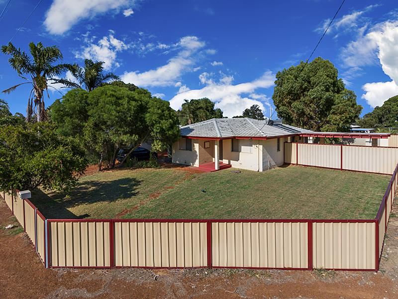 11 Melbourne Street, Waggrakine WA 6530