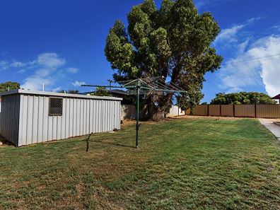 11 Melbourne Street, Waggrakine WA 6530