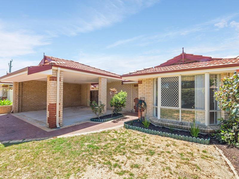 2/40 Conochie Crescent, Manning