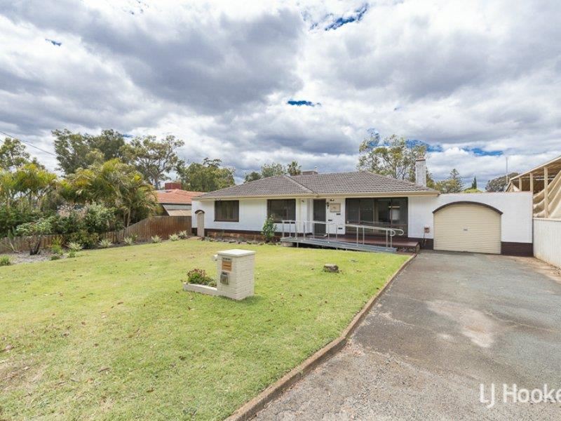 40 Probert Road, Thornlie WA 6108