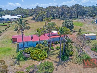 66 Bushby Road, Lower King WA 6330