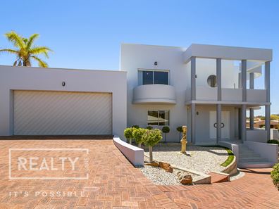 2 Kirribilli Court, Kallaroo WA 6025