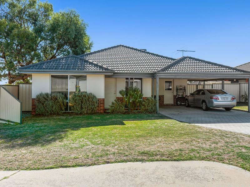 8 Hay Road, Byford