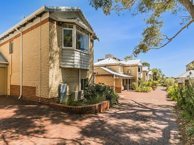 4/47 Cambridge Street, West Leederville WA 6007