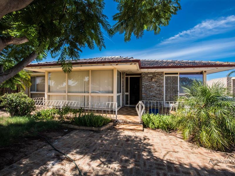 4 Thomas Avenue, Geraldton