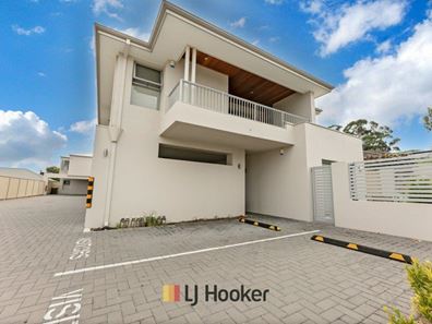 2/83 Harrison Street, Nollamara WA 6061