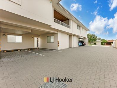 2/83 Harrison Street, Nollamara WA 6061