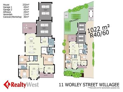 11 Worley Street, Willagee WA 6156