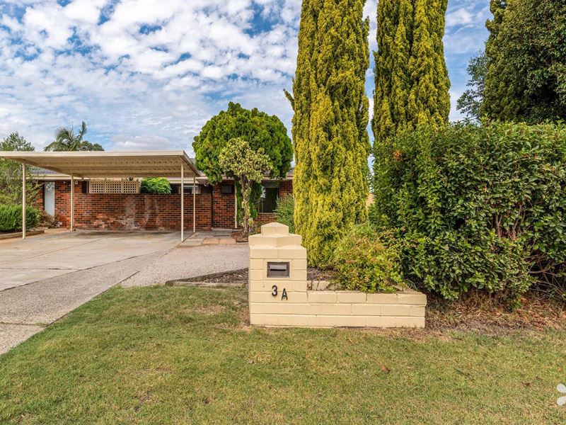 3A Kellar Way, Thornlie WA 6108