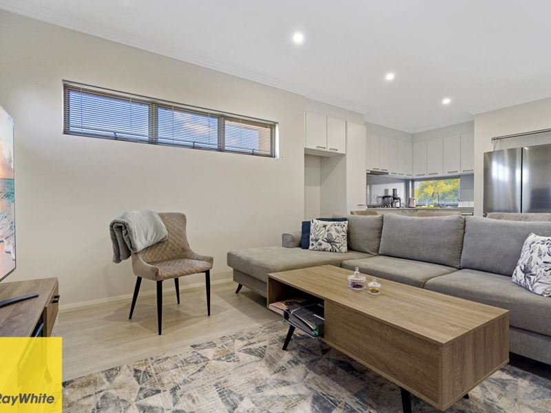 6/190 Ravenswood Drive, Nollamara