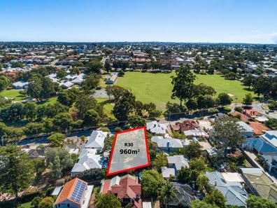 23 Queen Street, Maylands WA 6051