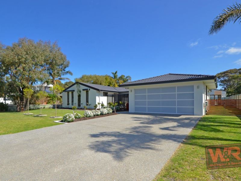 8 Bundara Close, Little Grove