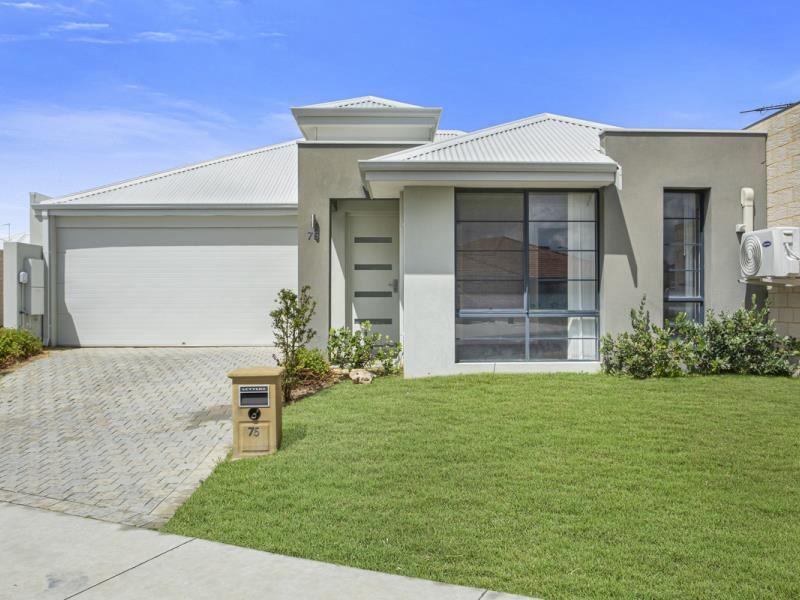 75 Grand Paradiso Parade, Merriwa