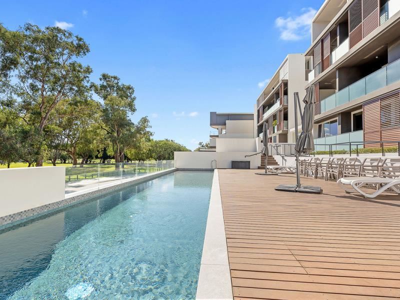 16/67 McCallum Lane, Victoria Park
