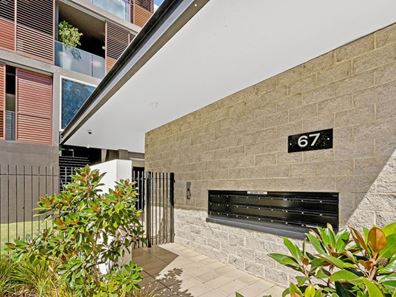 16/67 McCallum Lane, Victoria Park WA 6100