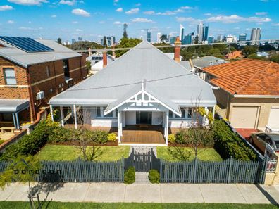 159 Grosvenor Road, North Perth WA 6006