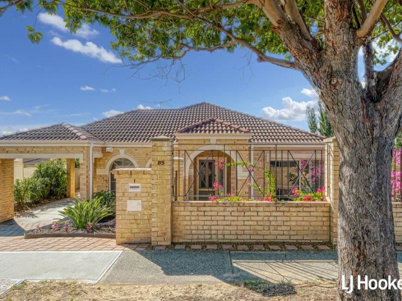 1/215 McDonald Street, Joondanna WA 6060