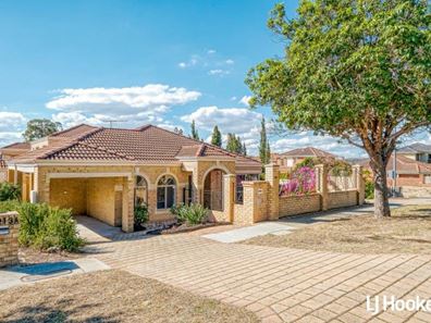 1/215 McDonald Street, Joondanna WA 6060