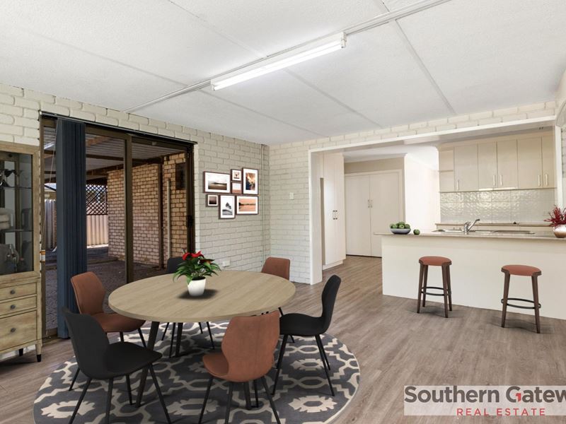 50 Adamson Road, Parmelia