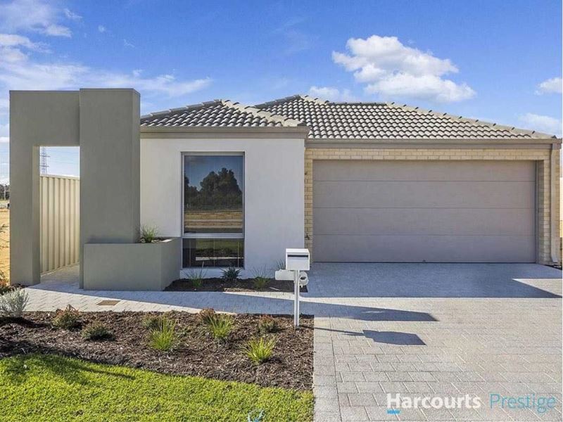 4 Addington Loop, Piara Waters WA 6112