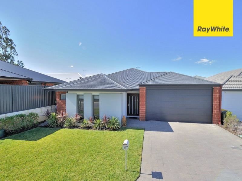 40 Bundoran Street, Bullsbrook WA 6084