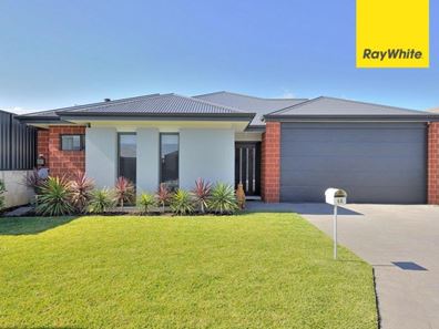 40 Bundoran Street, Bullsbrook WA 6084