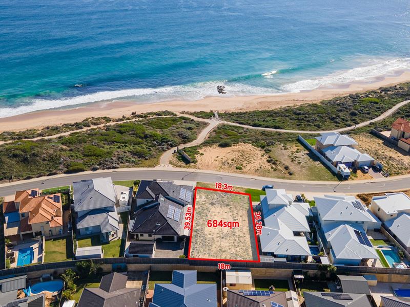 94 Boardwalk Boulevard, Halls Head WA 6210