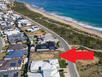 94 Boardwalk Boulevard, Halls Head WA 6210