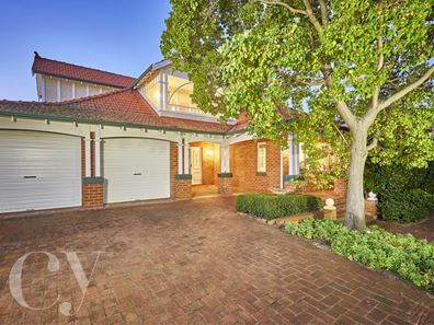 35 Rintoul Loop, Booragoon WA 6154