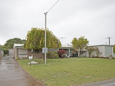 19 Baudin Way, Singleton WA 6175