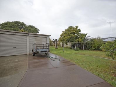 19 Baudin Way, Singleton WA 6175